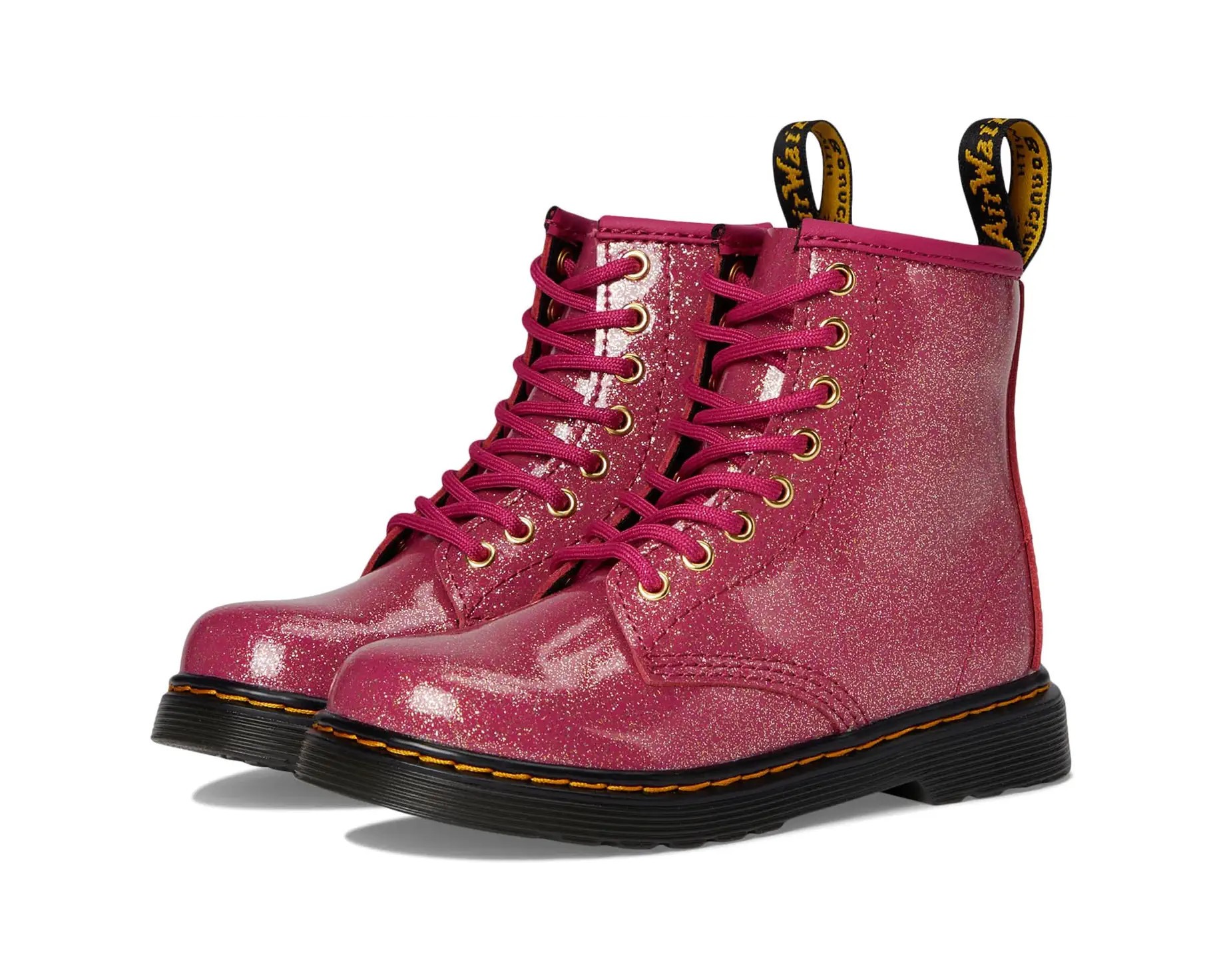 Kids Dr. Martens Kid's Collection 1460 J | Zappos.com