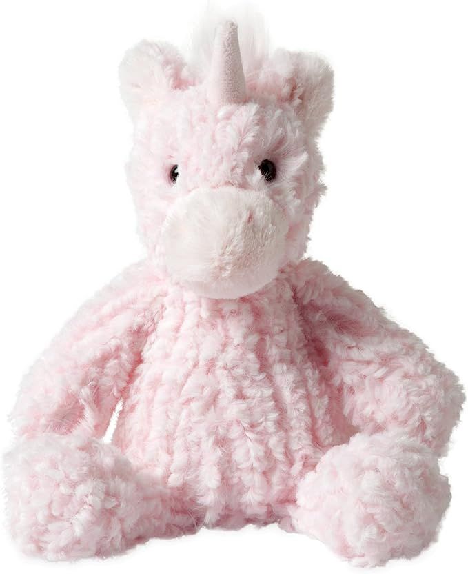 Manhattan Toy Adorables Petals Unicorn Stuffed Animal, 7" | Amazon (US)