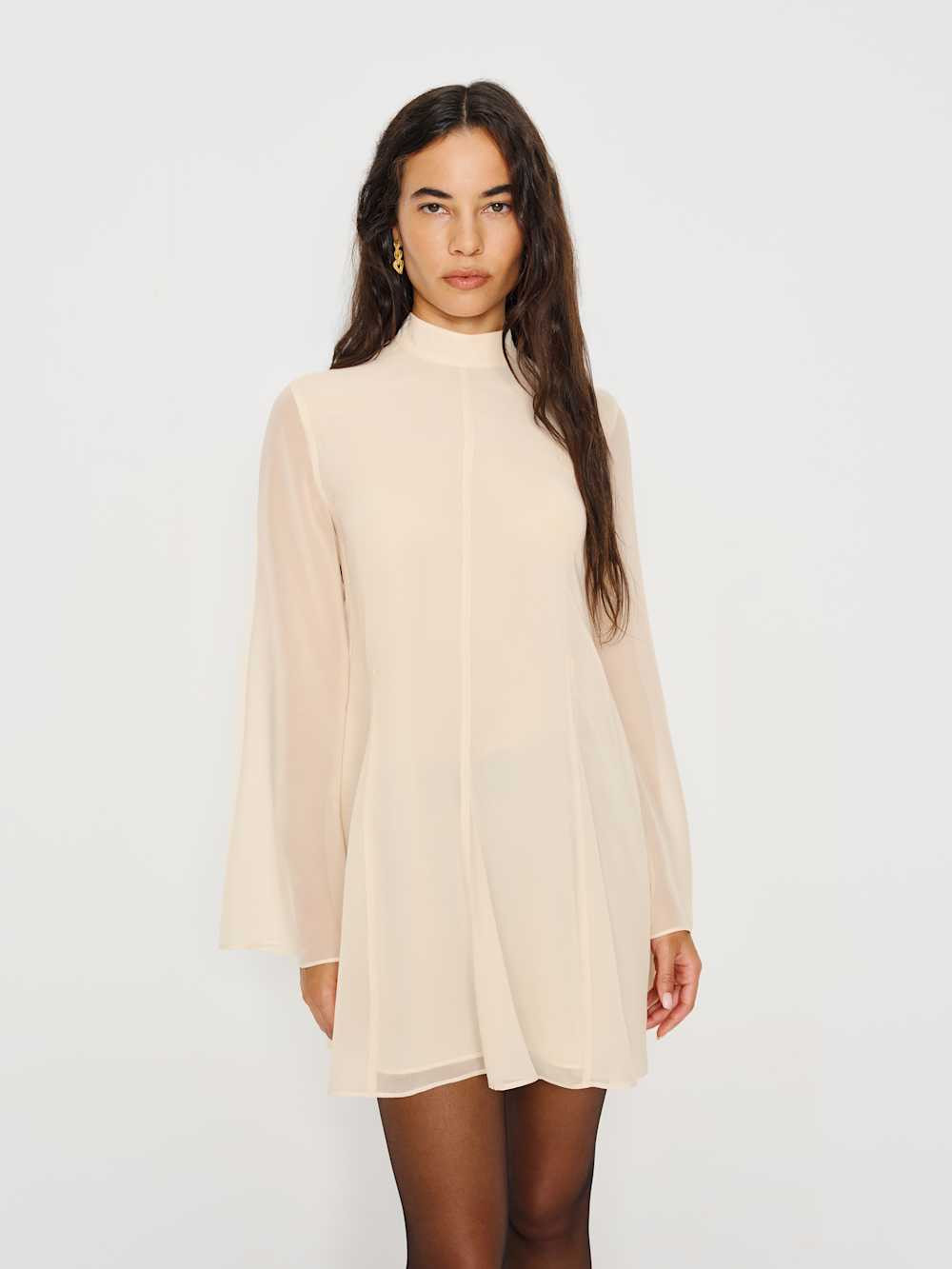 Torin Dress | Reformation (Global)