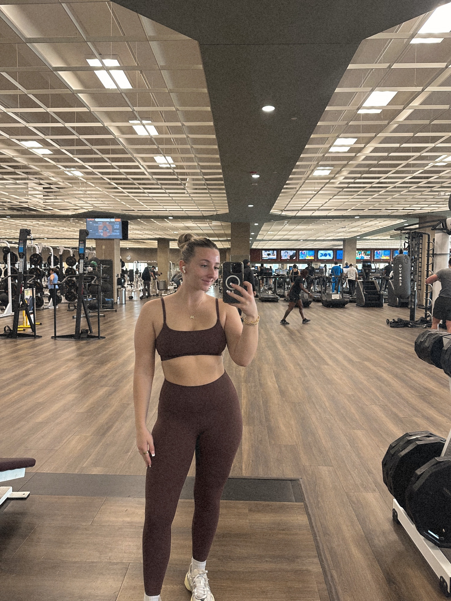 Best Amazon workout set under $100 

#LTKFitness #LTKFindsUnder100 #LTKActive