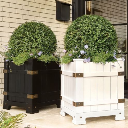 Suzanne Kasler Regency Planter | Ballard Designs, Inc.