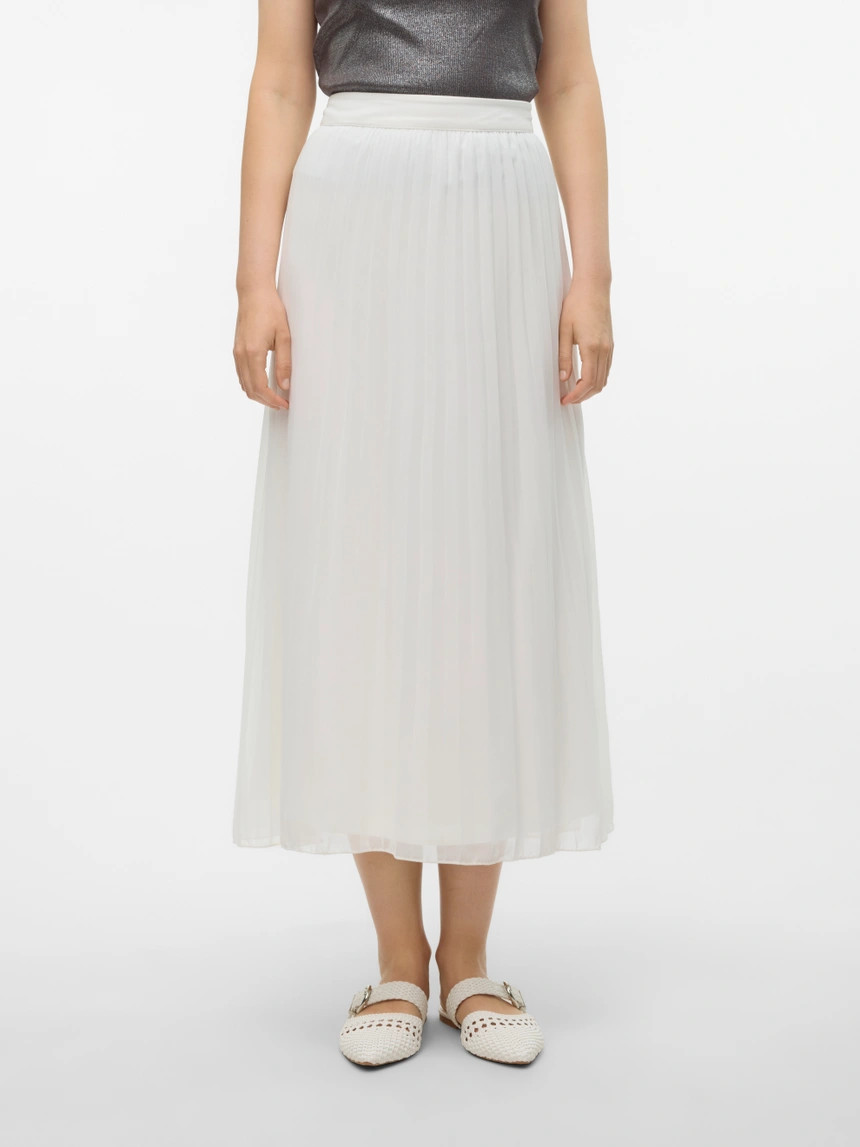 VMELLINA Lange rok | Vero Moda® | Vero Moda