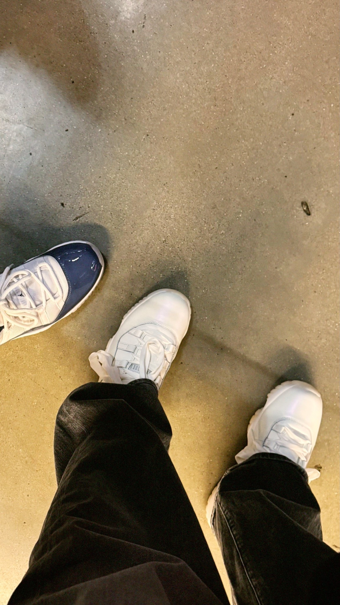 The best Jordan’s 🏀 ready for the big games!

#LTKootd #LTKdayinmylife #LTKActive