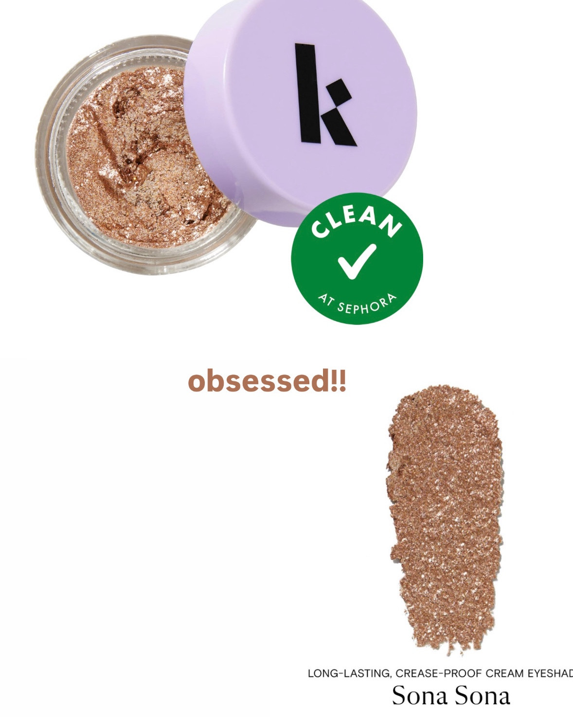 Obsessed with these eyeshadows! 

#LTKStyleTip #LTKBeauty #LTKFindsUnder50