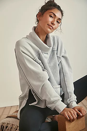 Last Chance Pullover | Free People (Global - UK&FR Excluded)