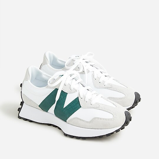 New Balance® 327 women's sneakers | J. Crew US