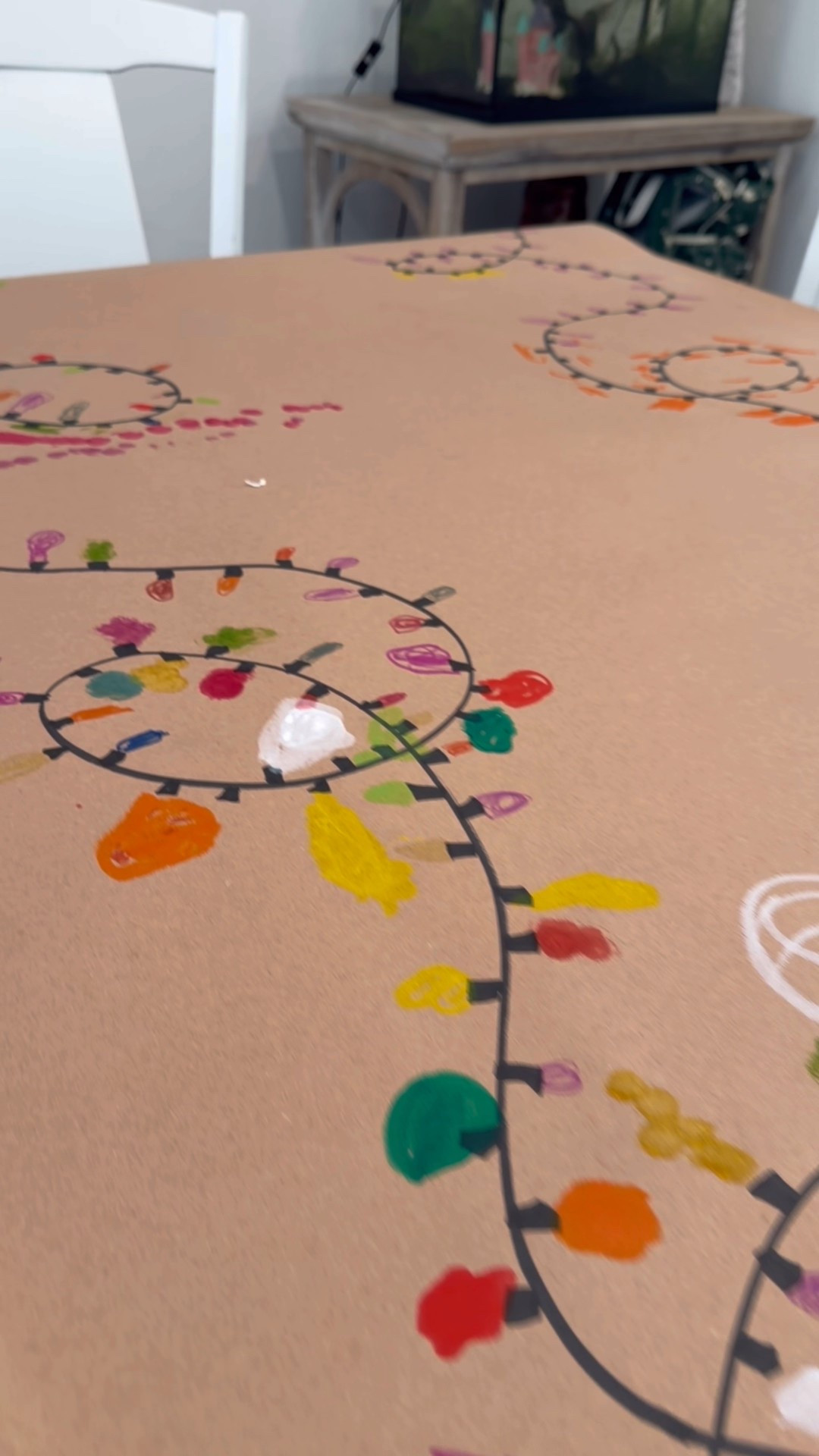 Everything I used for this Christmas craft #crafts #kidscrafts #holidaycrafts 

#LTKHoliday #LTKKids #LTKmomlife