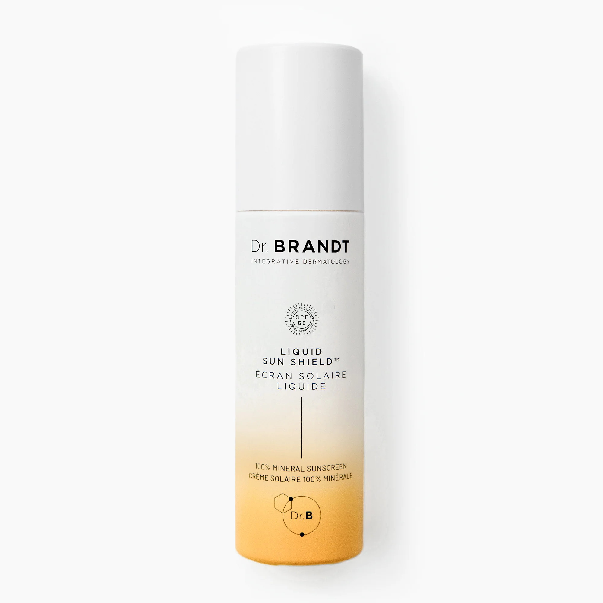 LIQUID SUN SHIELD SPF 50 | Dr. Brandt Skincare