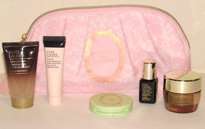 Estee Lauder Laduree Set 6 Pc Revitalizing Supreme Creme Advanced Night Repair + | eBay | eBay US