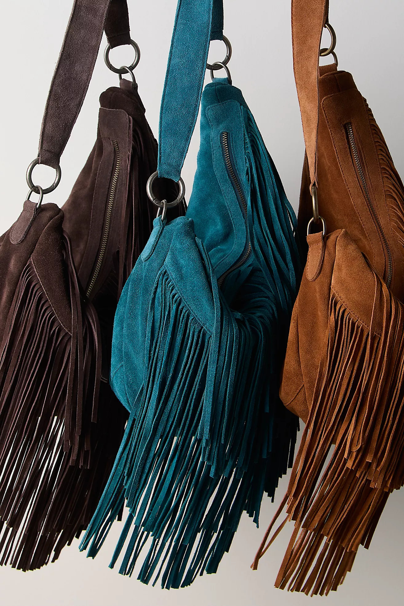 Fern Fringe Shoulder Bag | Free People (Global - UK&FR Excluded)