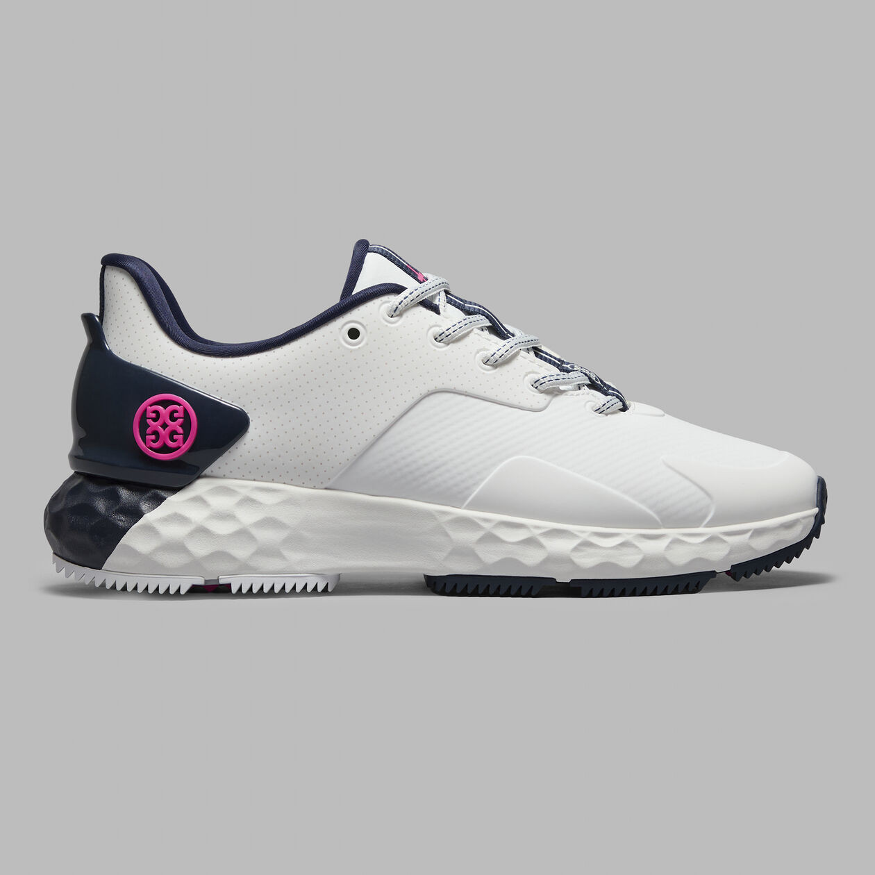 WOMEN'S PERFORATED MG4+ GOLF SHOE | WOMEN'S GOLF SHOES | G/FORE | G/FORE | GFORE.com