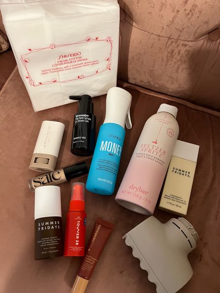 My first sephora sale haul.. more to come. I’ve tried everything and so far, I’m so impressed! Full reviews coming soon. 

#LTKbeauty #LTKsalealert #LTKxSephora