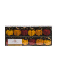 72in Pumpkin Garland | Marshalls