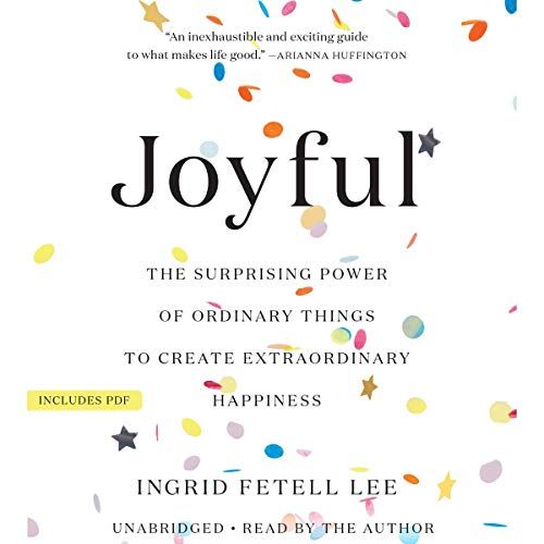 Joyful | Amazon (US)