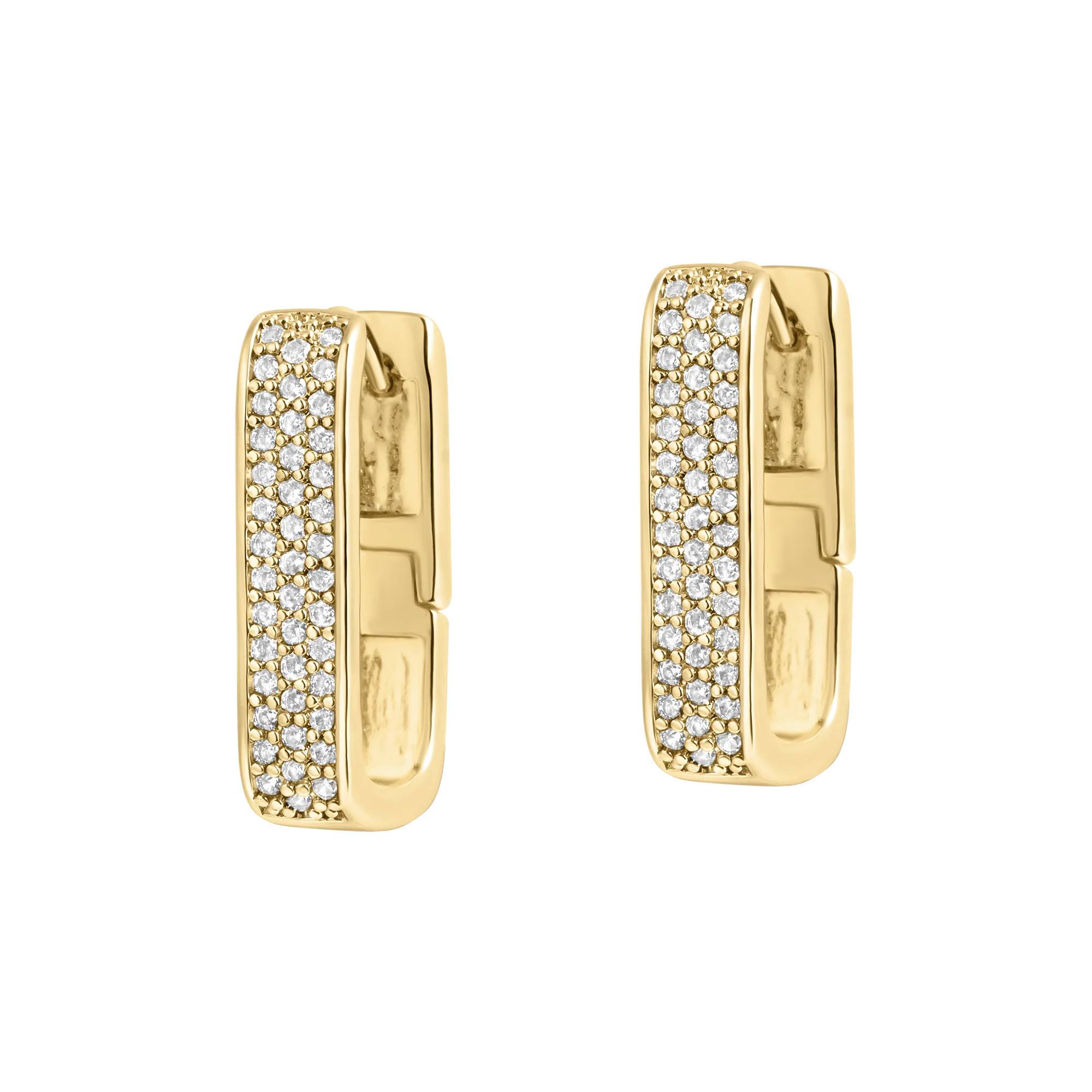 Lola Earrings | Electric Picks Jewelry