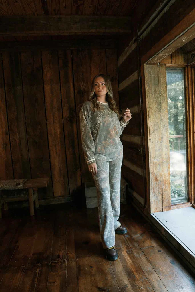 Butter Wide Leg - Break Up® | Tribe Kelley