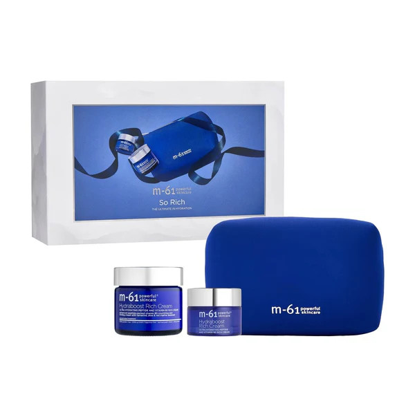 So Rich (Limited Edition) – M-61 | Bluemercury, Inc.