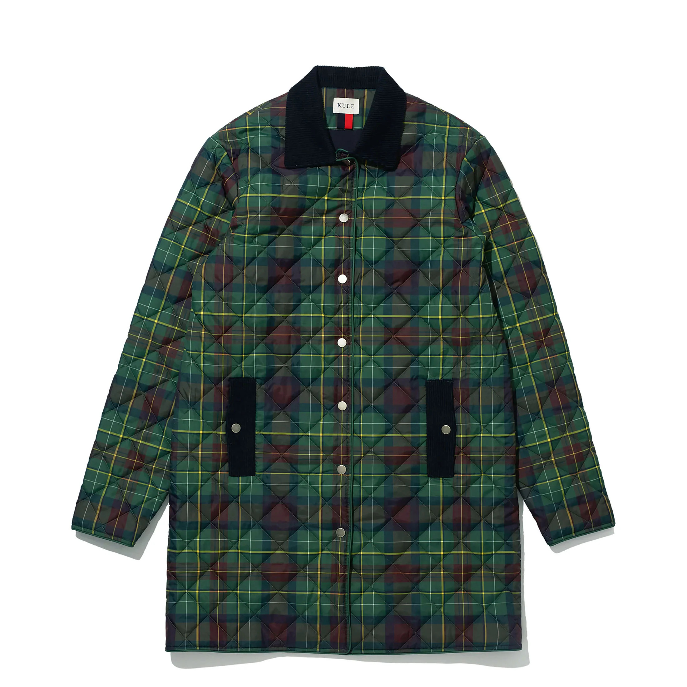 The Georgie | KULE (US)