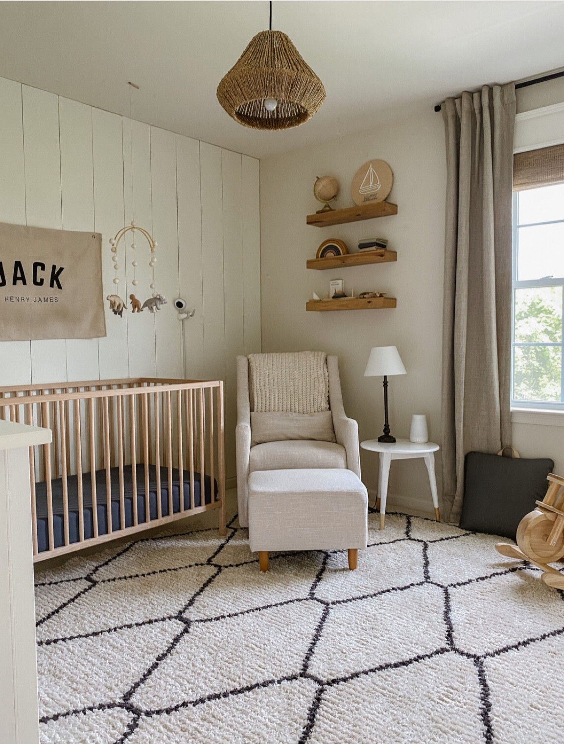 Neutral baby boy nursery 

Follow @havrillahome on Instagram and Pinterest for more home decor inspiration, diy and affordable finds

Target new arrivals, fall decor, fall finds, studio mcgee x target, hearth and hand, magnolia, holiday decor, dining room decor, living room decor, affordable, affordable home decor, amazon, target, weekend deals, sale, on sale, pottery barn, kirklands, faux florals, rugs, furniture, couches, nightstands, end tables, lamps, art, wall art, etsy, pillows, blankets, bedding, throw pillows, look for less, floor mirror, kids decor, kids rooms, nursery decor, bar stools, counter stools, vase, pottery, budget, budget friendly, coffee table, dining chairs, cane, rattan, wood, white wash, amazon home, arch, bass hardware, vintage, new arrivals, back in stock

#LTKkids #LTKbaby #LTKhome