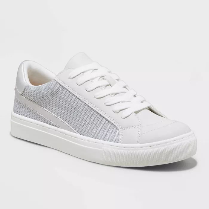 Women's Brittin Sneakers - Universal Thread™ | Target