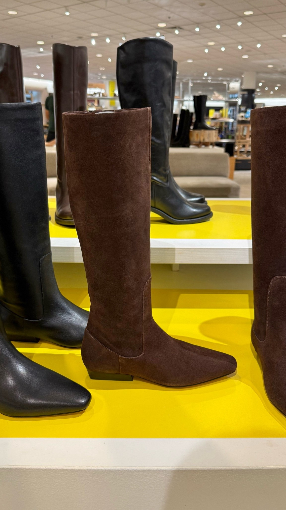 Suede boots

Nordstrom Anniversary Sale

#LTKSaleAlert