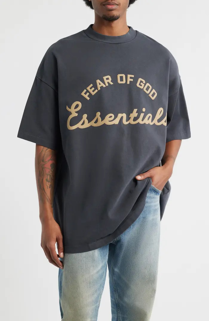 Training '90s Short Sleeve Logo Graphic T-Shirt | Nordstrom