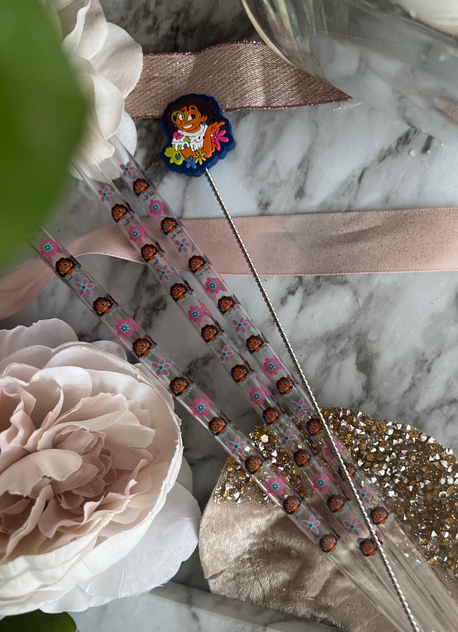 Disney Vacation Reusable Straws & Water Bottles! 

#LTKfamily #LTKtravel #LTKFind