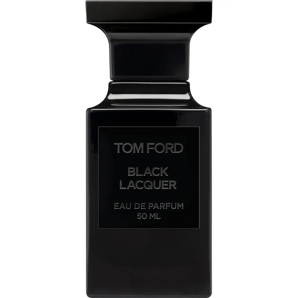 TOM FORD Black Lacquer Eau de Parfum at Nordstrom, Size 1.69 Oz | Nordstrom