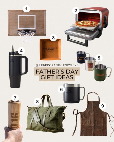Gift ideas for Father’s Day 🎁
-
Gift guide. Gifts for him. Gift for dad. 

#LTKmens #LTKGiftGuide #LTKfindsunder50