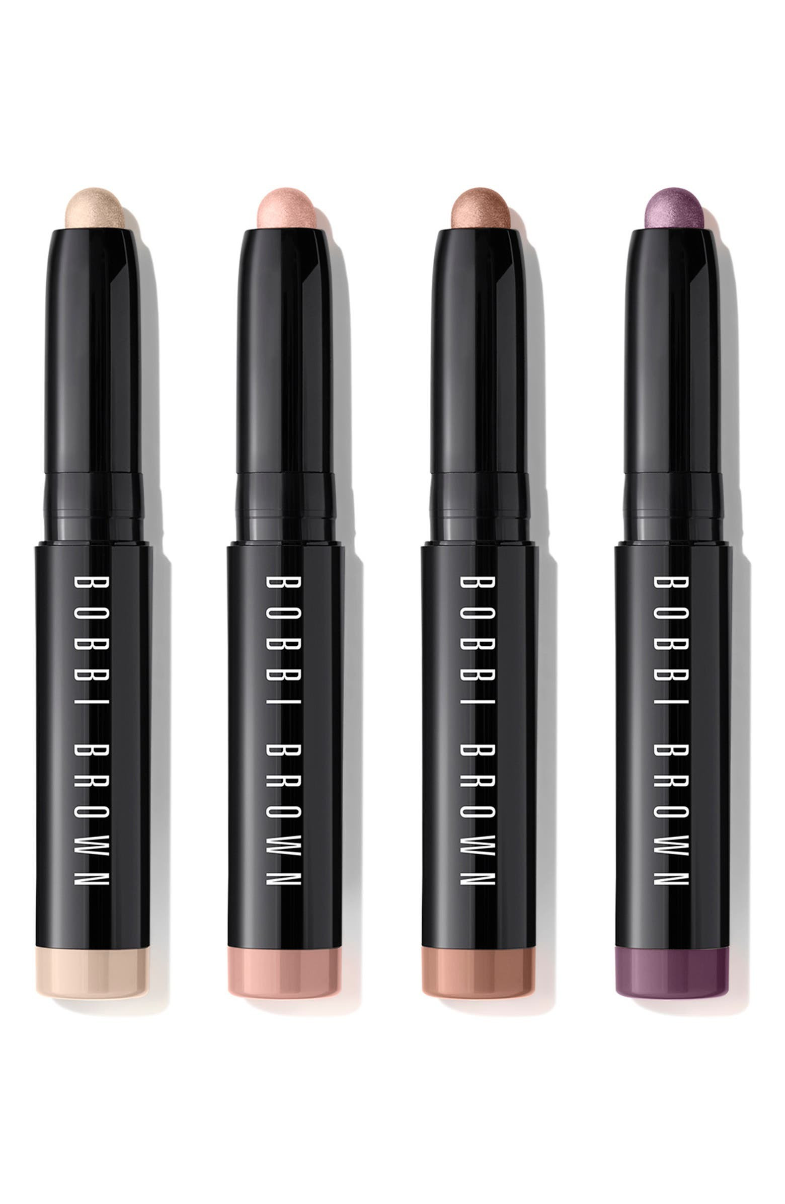 Travel Size Long-Wear Cream Eyeshadow Stick Set | Nordstrom