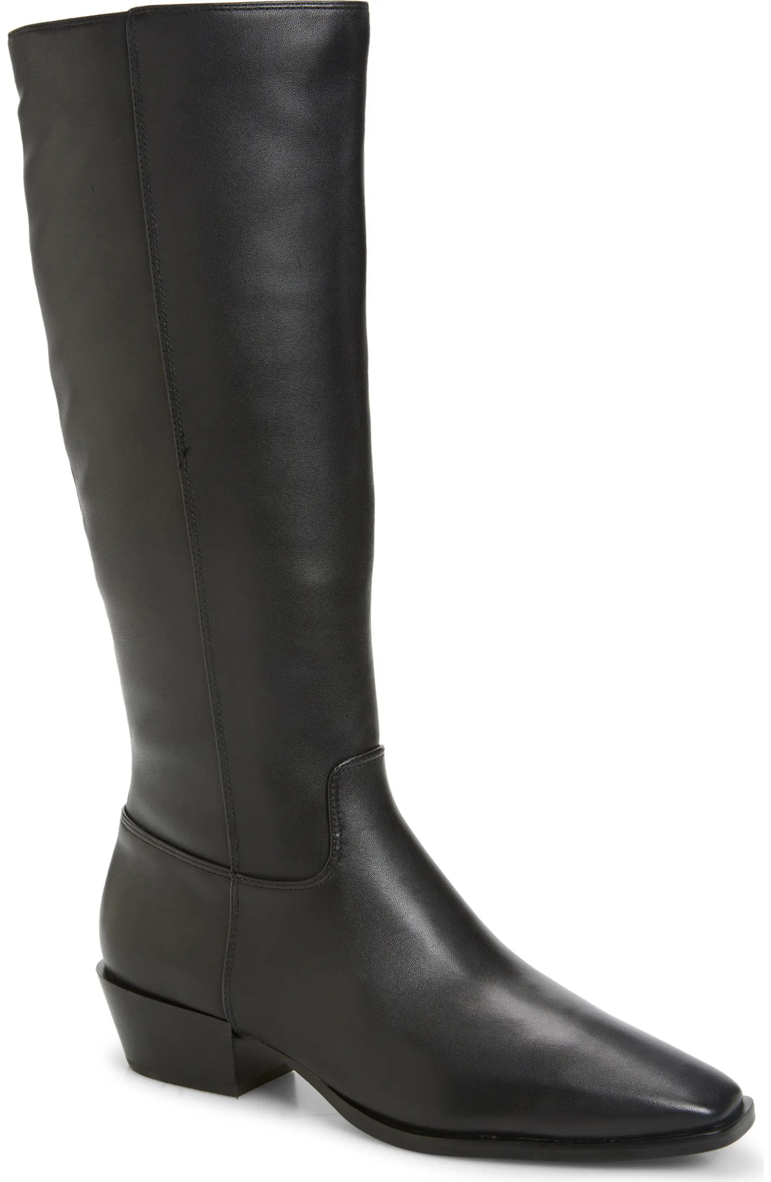 Turner Knee High Boot (Women) | Nordstrom