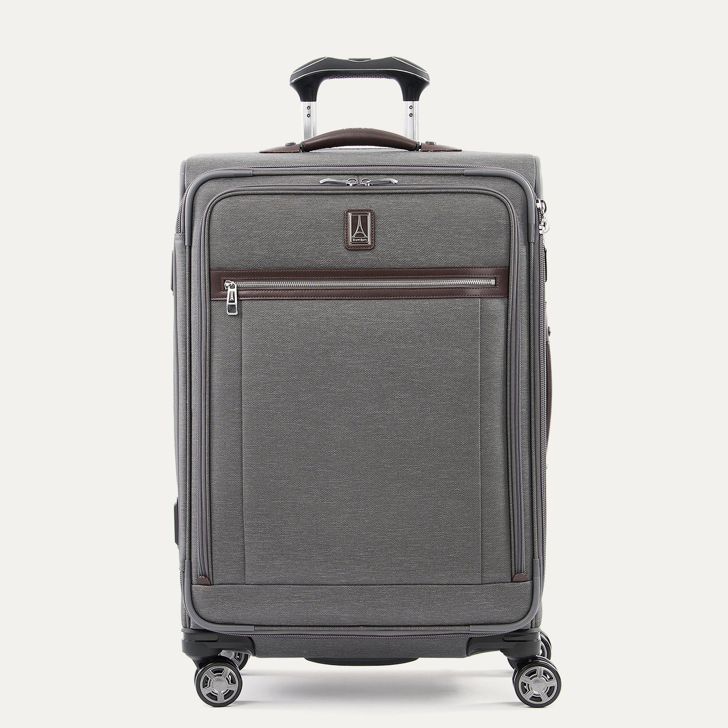 25" Medium Check-In Spinner Luggage | Platinum Elite by Travelpro | Travelpro