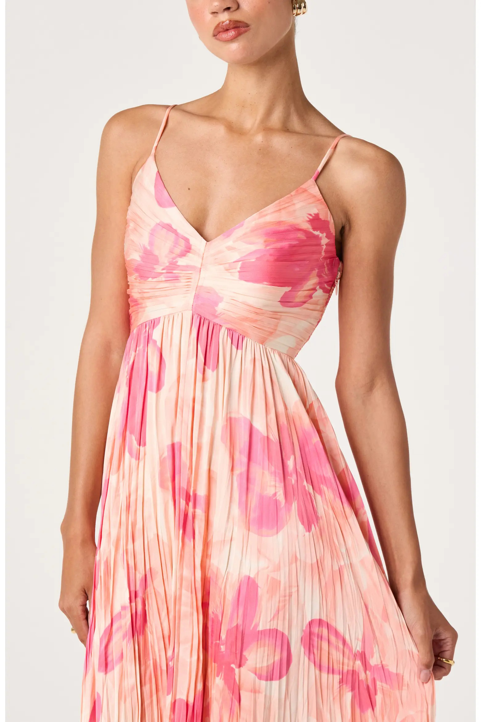 Maeve Midi Dress (Women) | Nordstrom | Nordstrom