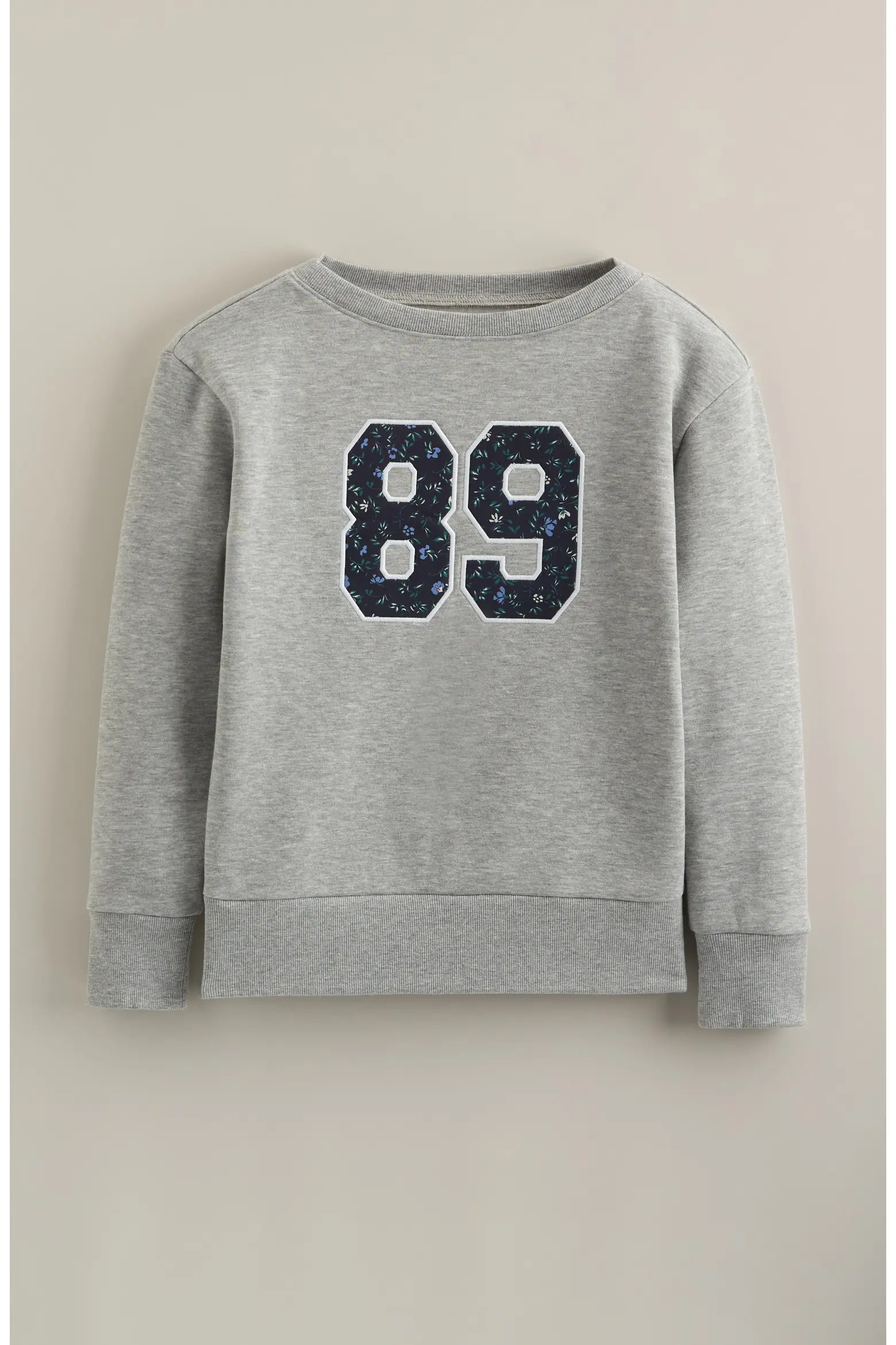 Kids' Appliqué Sweatshirt (Women) | Nordstrom | Nordstrom