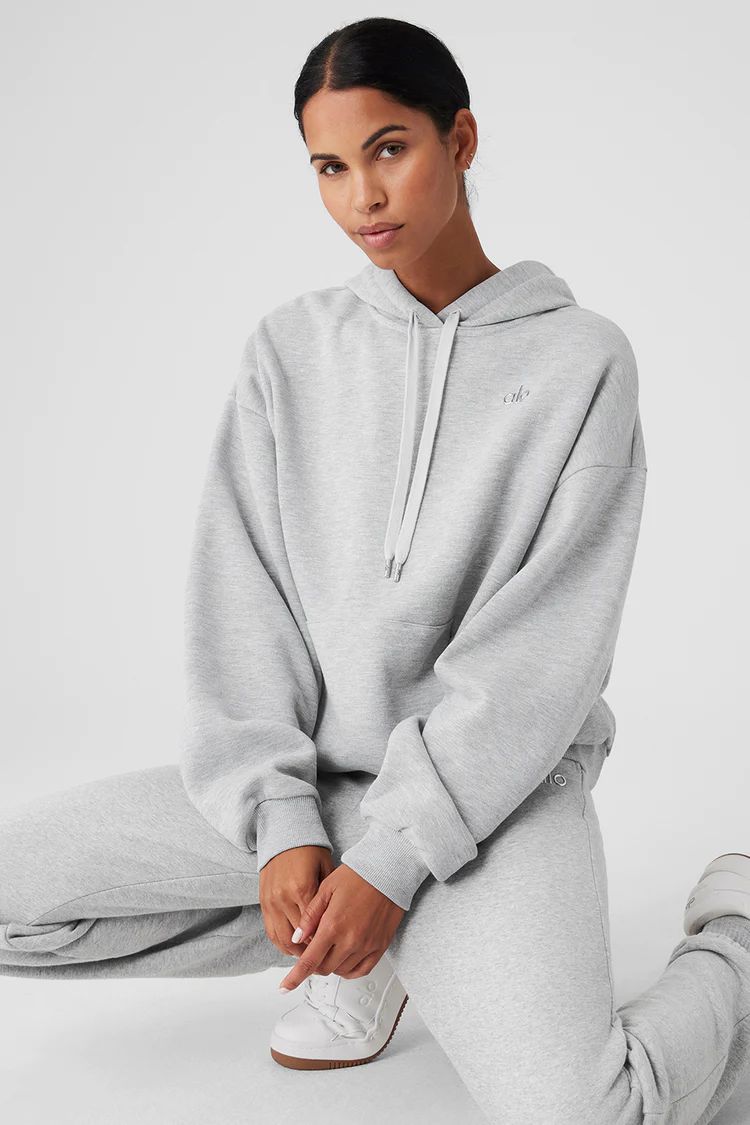 Accolade Hoodie | Alo Yoga