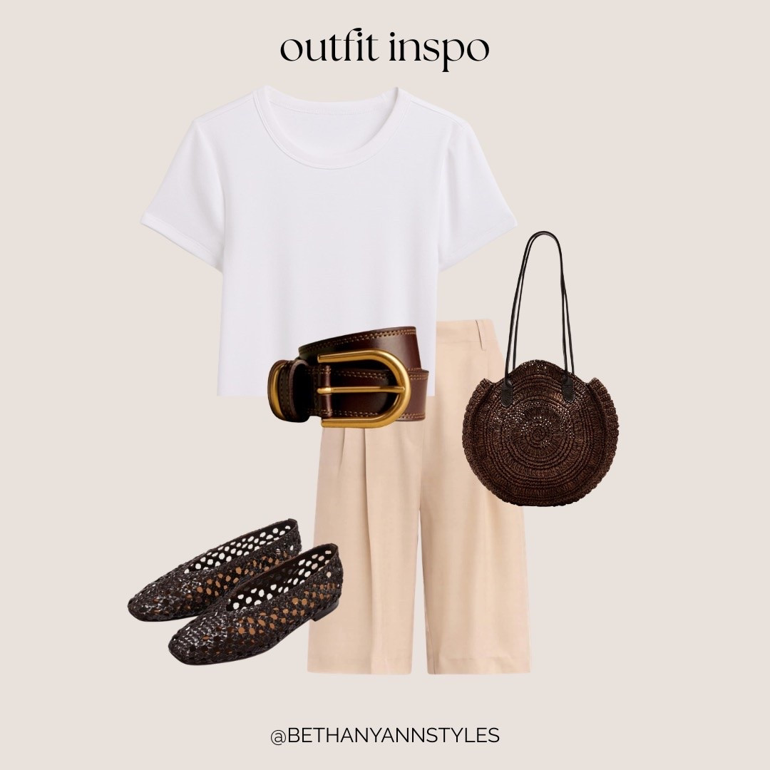 Outfit INSPO