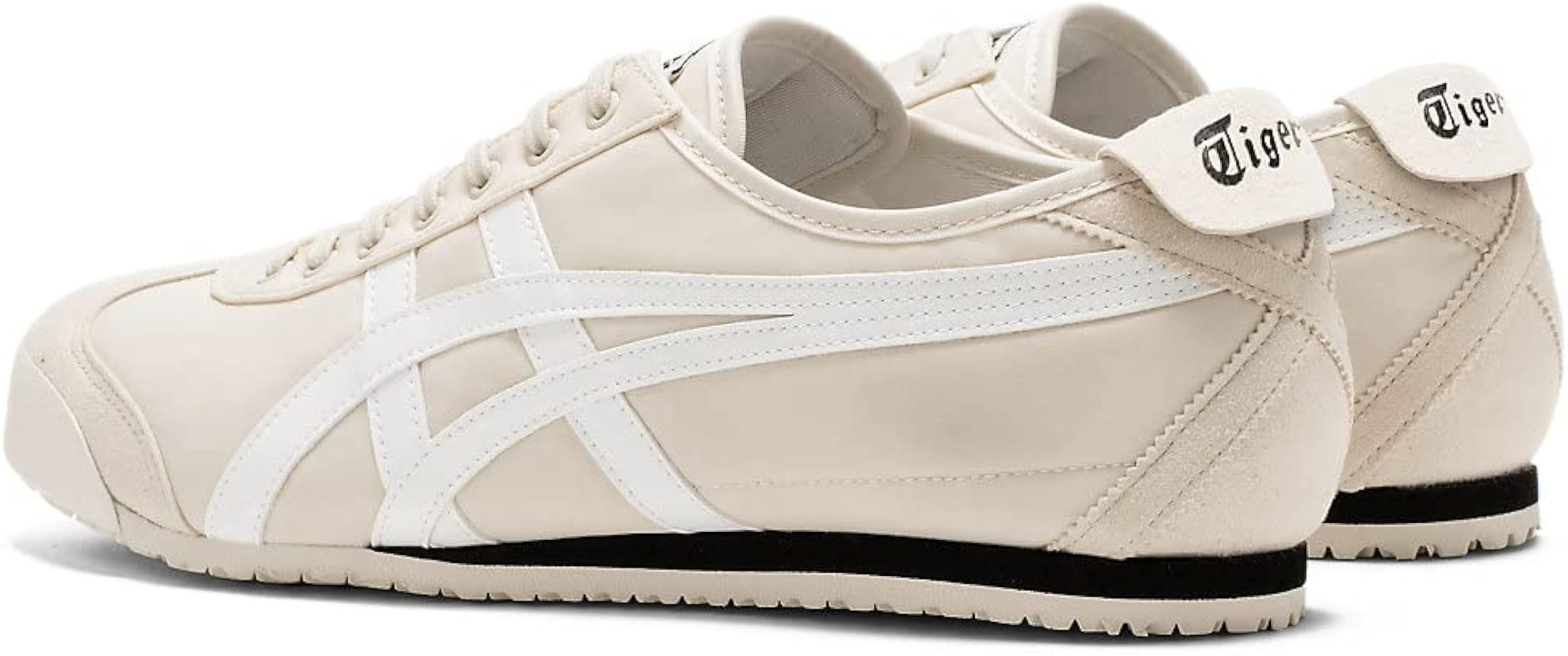 Onitsuka Tiger Unisex Mexico 66 Shoes | Amazon (US)