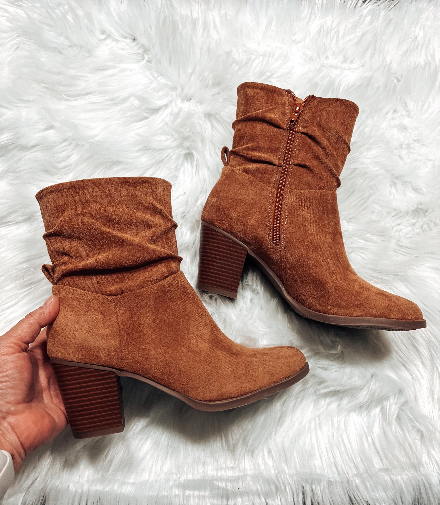 Time and Tru boots from Walmart are a perfect fall boot! #walmartpartner #walmartfashion @walmartfashion 

Fall boots, Walmart finds, Walmart fashion, fall outfits 

#LTKFindsUnder50 #LTKSaleAlert #LTKShoeCrush
