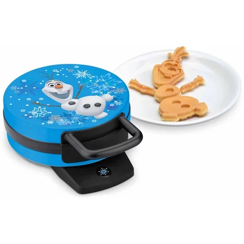 Disney Frozen Olaf Waffle Maker | Walmart (US)