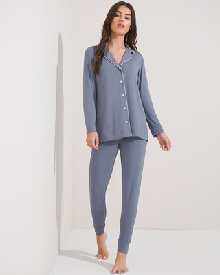 Jogger Pajama Set | Soma Intimates