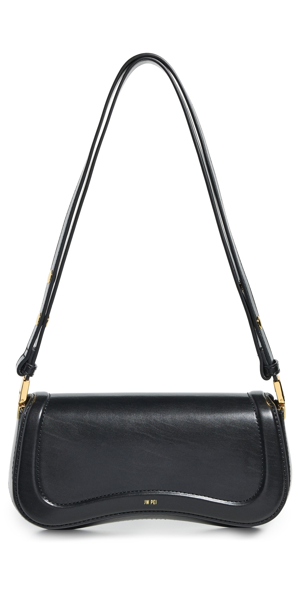 JW PEI Joy Shoulder Bag Black One Size | Shopbop