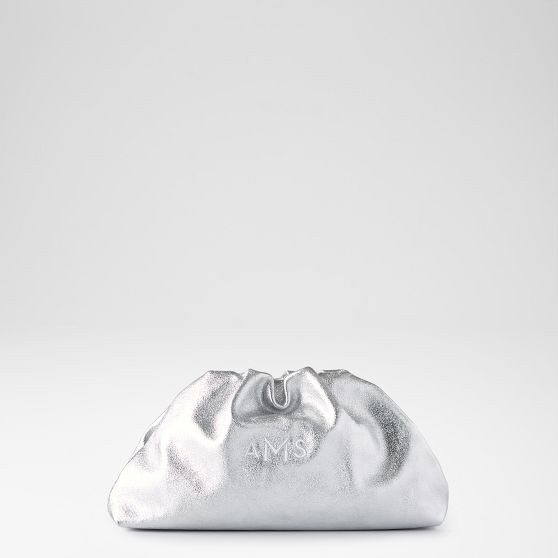 Amalia Italian Clutch | Mark and Graham