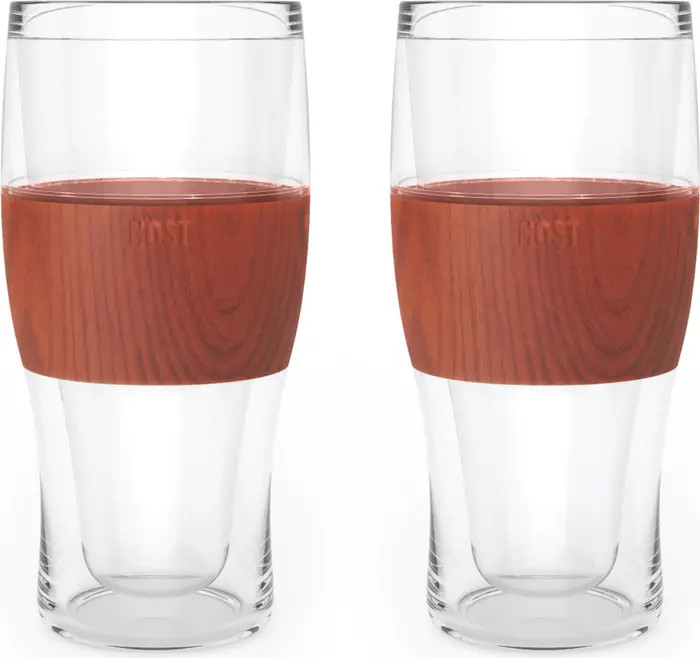 Beer FREEZE Cooling Cup Set of 2 | Nordstrom