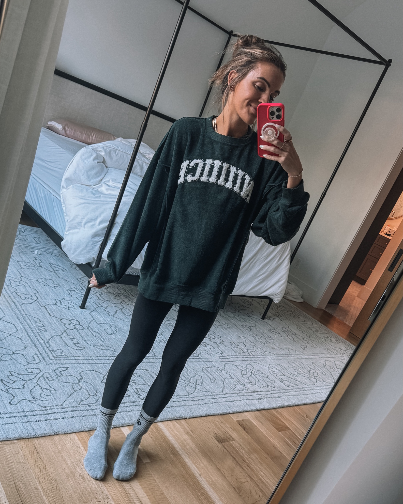 aerie cyber week faves! size small in sweatshirtt

#LTKGiftGuide #LTKCyberWeek #LTKHoliday