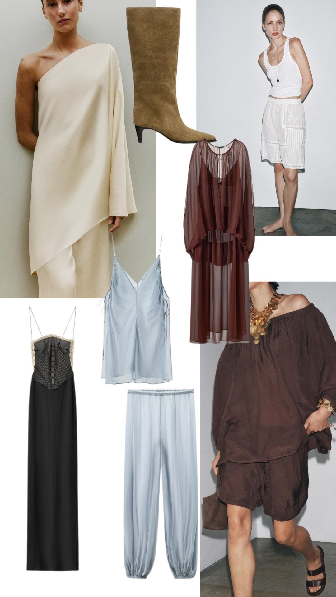 New in Zara favourites! 

#LTKuk #LTKsummer #LTKeurope