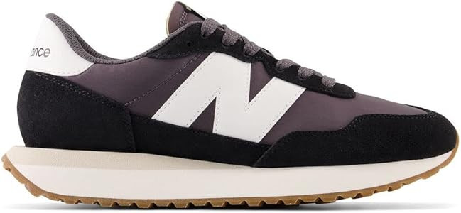 New Balance Women's 237 V1 Classic Sneaker, Pink, One Size | Amazon (US)