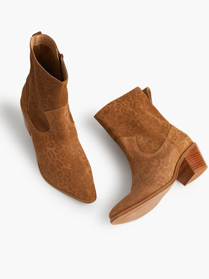 Click for more info about Erika Boot -           $168.00or 4  payments of $42.00 by  ⓘ