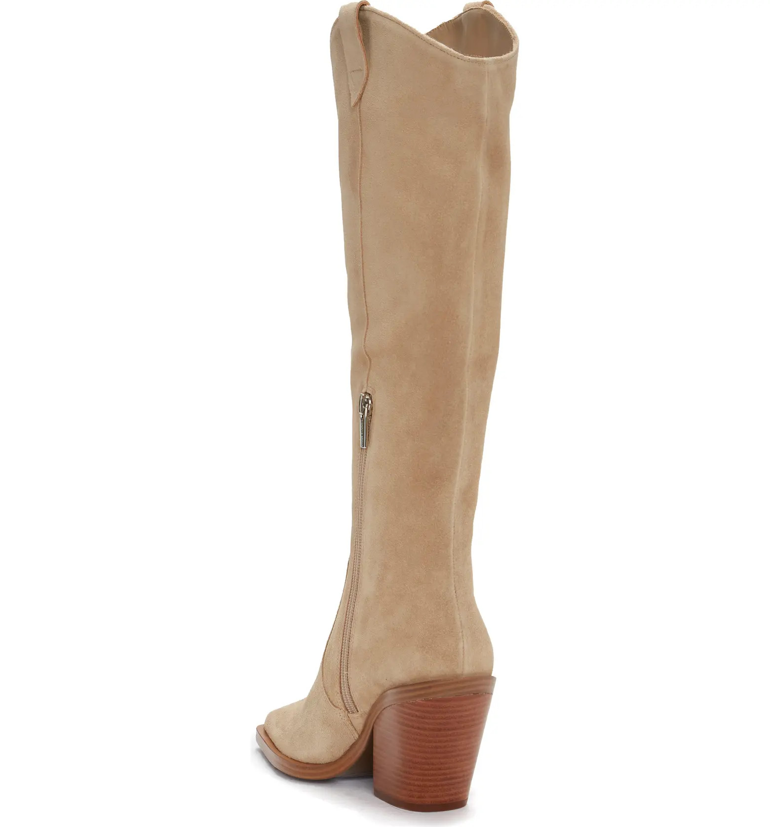 Afelia Knee High Boot | Nordstrom