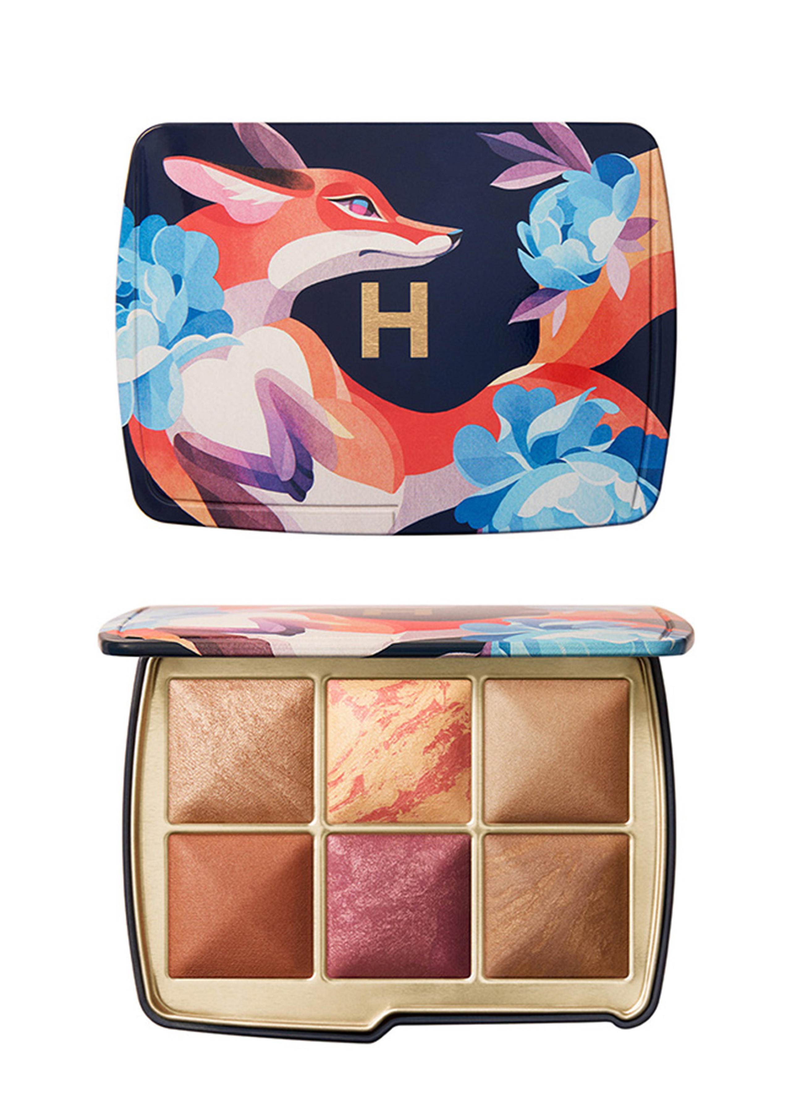 Ambient Lighting Edit Unlocked Fox | Harvey Nichols