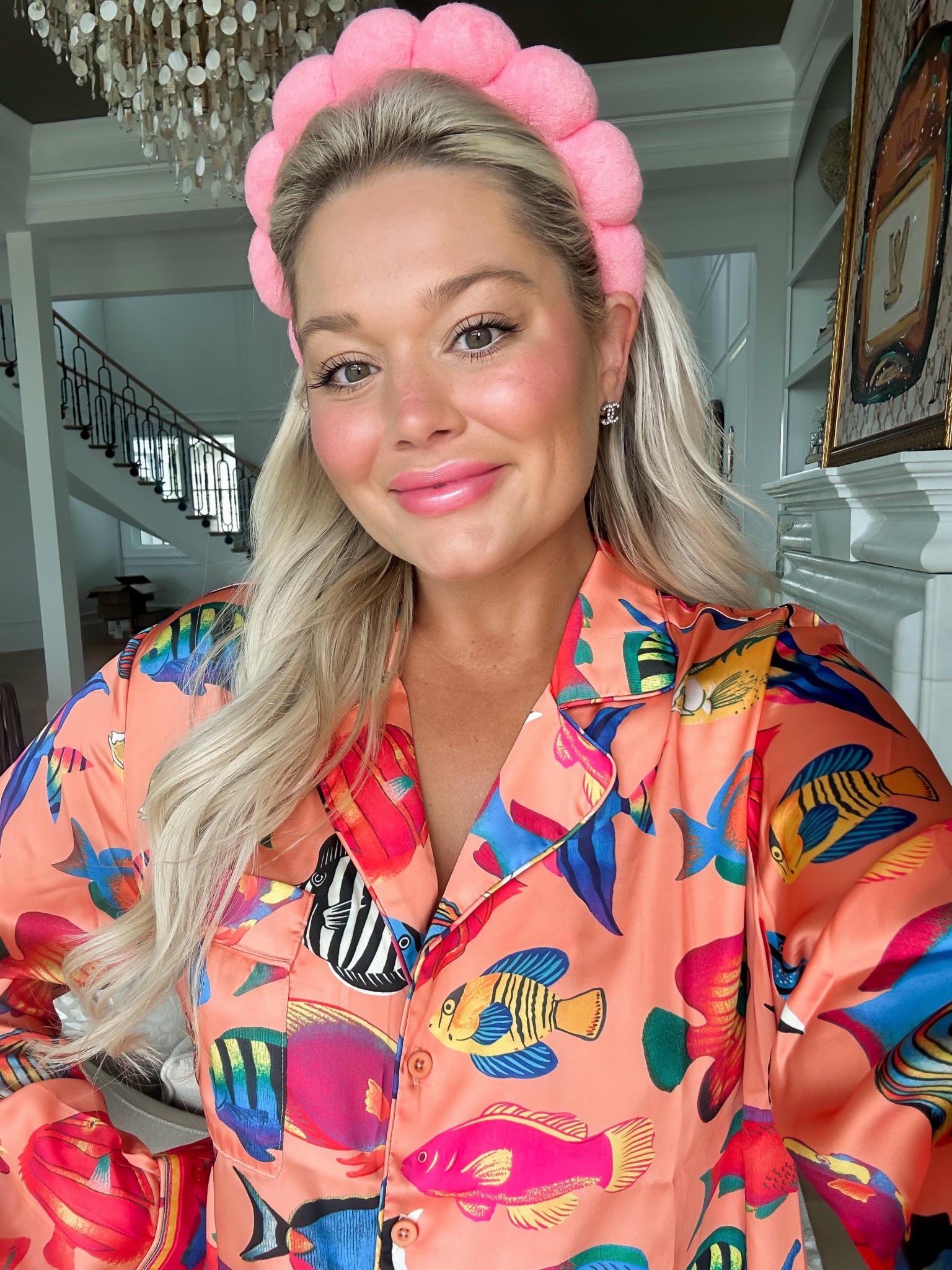 Easy summer makeup! 

#LTKTravel #LTKBeauty #LTKFindsUnder50